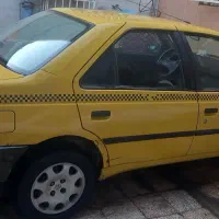 تاکسی روا