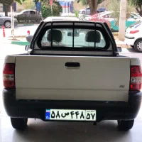 پراید وانت ۱۵۱ / خشک / مدل ۱۴۰۴-۱۴۰۵/تحویل آنی|خودرو سواری و وانت|کرج, اصفهانیها|دیوار