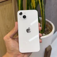 آیفون ۱۳ ۱۲۸ باتری ۱۰۰