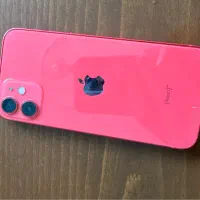 Iphone 12 mini