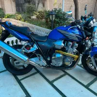 cb1300|موتورسیکلت|تهران, چیتگر جنوبی|دیوار