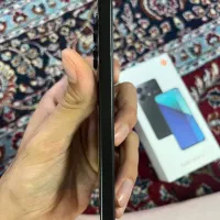 گوشی شیائومی redmi note 13 256g|موبایل|لاهیجان, کوی خزر|دیوار