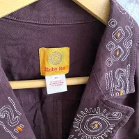 کت کتان زنانه رنگ سال|لباس|شهریار, شهریار|دیوار