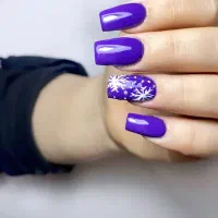 کاشت ناخن 279 ...|خدمات آرایشگری و زیبایی|محمدیه-قزوین, |دیوار