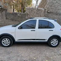 کوییک RS ۱۴۰۳سفارشی|خودرو سواری و وانت|سراب, |دیوار