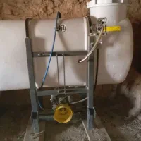 سمپاش زراعی