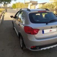 کوییک r مدل 1400|خودرو سواری و وانت|ماهدشت, |دیوار