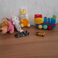 اسباب بازی کودک|اسباببازی بچه|اسلامشهر, شهرک واوان|دیوار