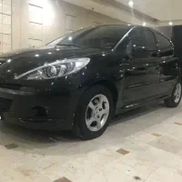 207i بی رنگ|خودرو سواری و وانت|کرج, شهرک بنفشه|دیوار