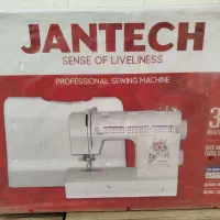 چرخ گلدوزی جانتک SPD8300|چرخ خیاطی و ریسندگی|کرمانشاه, |دیوار