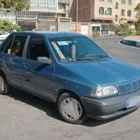 پراید مدل 85