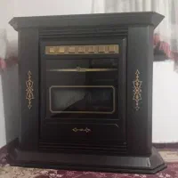 بخاری شومینه