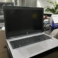 لب تاپ اچ پی core i7