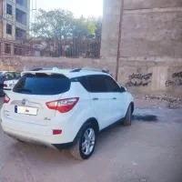 چانگان مدل 98