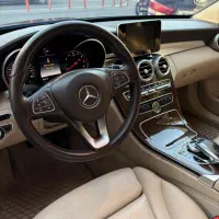بنز c300|خودرو سواری و وانت|تهران, عباس‌آباد|دیوار