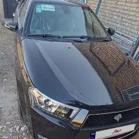 دنا اتومات توربو|خودرو سواری و وانت|قوچان, |دیوار