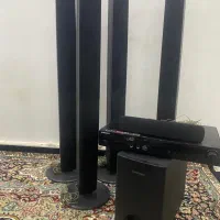 سینماخانگی سامسونگ