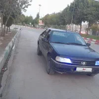 پژو فروشی