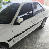 پژو پارس موتور جدید XU7P (سفارشی)، مدل ۱۴۰۲