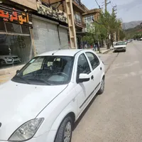 تیبا۲|خودرو سواری و وانت|جوانرود, |دیوار