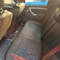 رنو داستر|خودرو سواری و وانت|تهران, گلستان (شهرک راه آهن)|دیوار