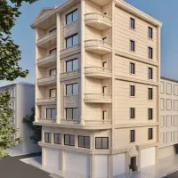 پیش فروش واحد ۲۲۲ متری/تحویل ۶ ماه/حکیم نظامی غربی