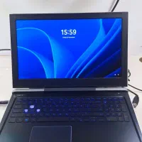 لپتاپ dell مدل g7 7588 i9|رایانه همراه|کرمانشاه, |دیوار