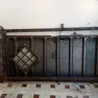 درب ورودی