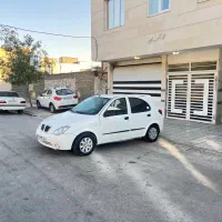 تیبا ۲مدل ۹۶تک برگ