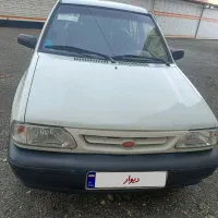 پرایدصبا مدل79