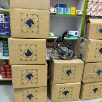 لوازم سی ان جی CNG و برقی|قطعات یدکی و لوازم جانبی|تبریز, |دیوار