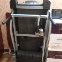 تردمیل ورزشی|تجهیزات ورزشی|زابل, |دیوار