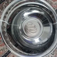 رینگ و قالپاق استیل نیسان