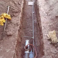 لوله بازکنی فنر زنی رفسنجان