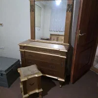 سرویس خواب و مبلمان|تخت و سرویس خواب|زاهدان, |دیوار