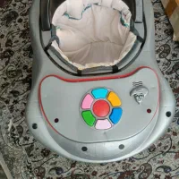 رورواک و نی نی لای لای