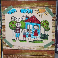 فرش اتاق کودک|فرش|ساوه, |دیوار