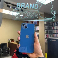 آیفون ۱۳ حافظه۱۲۸گیگch|موبایل|بجنورد, |دیوار