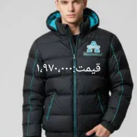 کاپشن/پافر/کاپشن مردانه/پلیور|لباس|صدرا-فارس, فاز ۱|دیوار