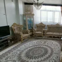 اپارتمان ۸۵ متری شهرک کوثر خ شمشاد