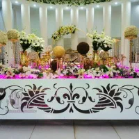 باغ وتالار فدک (عروسی ،تشریفات مجالس ،ازدواج آسان)|خدمات پذیرایی، مراسم|شیراز, سلطان آباد|دیوار