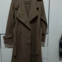 مانتو جین در حد نو|لباس|نیشابور, ۲۲ بهمن|دیوار