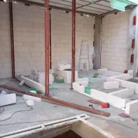 جوشکاری تخصصی والپست گیره ناودونی|خدمات پیشه و مهارت|یزد, |دیوار