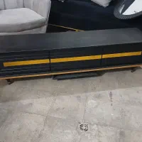 مبل راحتی نیم ست جا کفشی میز تلویزون فرش یخچال|مبلمان خانگی و میز عسلی|مشکین‌دشت, |دیوار