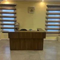 میز صندلی اداری و پزشکی|دفتر کار|گرگان, |دیوار