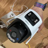 دوربین مداربسته 10مگاپیکسل اصلی|دوربین مداربسته|تهران, کوثر|دیوار