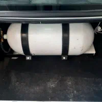 پراید دوگانه مدل ۹۹|خودرو سواری و وانت|قزوین, |دیوار