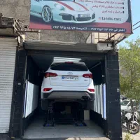 تشخیص رنگ وفنی سیارو حضوری تندیس