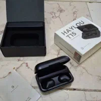 هندزفیری هایلو T15 + مجهز به پاور بانک