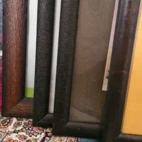 قاب ۴۰×۵۰|تابلو، نقاشی، عکس|تهران, مجیدیه|دیوار
